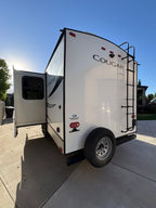 2021 Keystone Cougar 26RBSWE