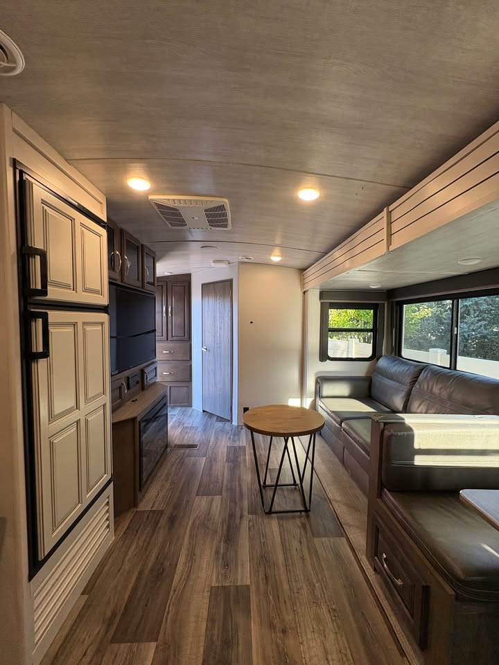 2021 Keystone Cougar 26RBSWE