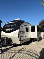 2021 Keystone Cougar 26RBSWE