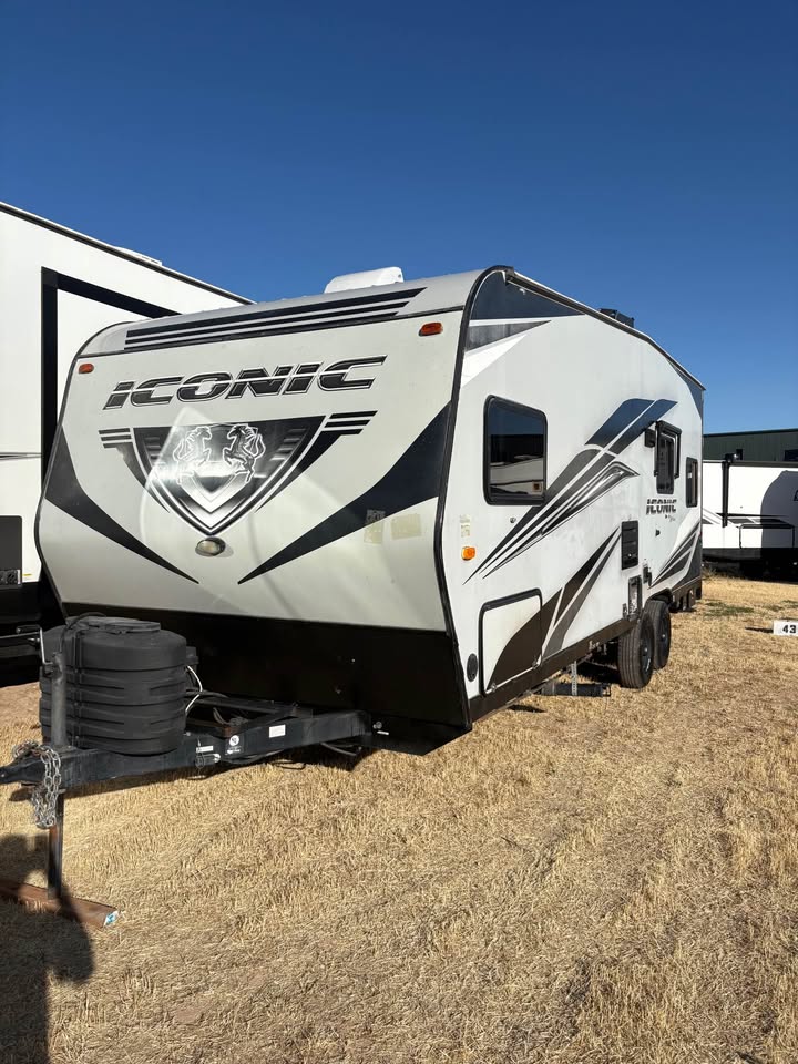 2019 Eclipse Iconic 2114SFLE